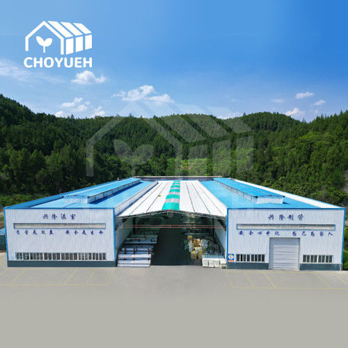 China Sichuan Xinglong Excellence Development Science and Technology Co., Ltd. Bedrijfsprofiel