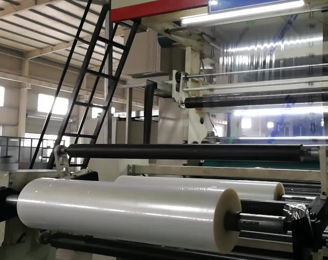 UV-bestendige broeikastoebehoren Broeikasfilm Plasticplaat 0