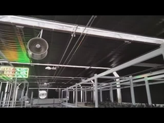 Elektriciteitspanneserre